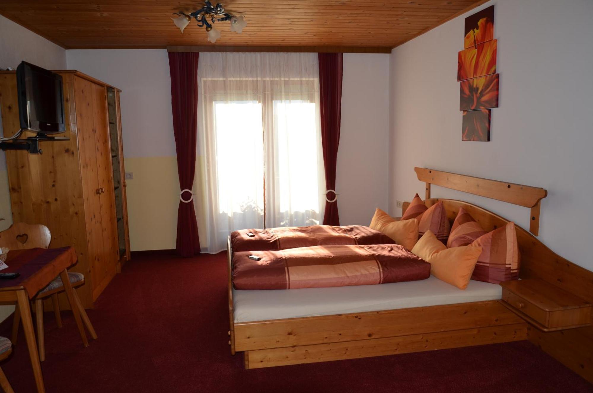 Apartament Haus Sennweg Tannheim Pokój zdjęcie